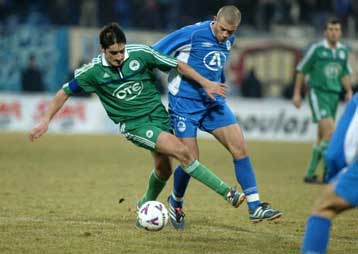 Προβάδισμα πρόκρισης Ηρακλή, 1-0 τον ΠΑΟ-«Εισιτήρια» για Ολυμπιακό, Ξάνθη, Παναχαϊκή