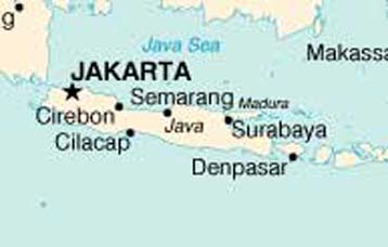 Boeing 737 ινδονησιακής εταιρείας κατέπεσε σε ποταμό της Ιάβας, χωρίς όμως θύματα