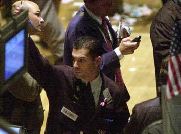 Σημαντικές απώλειες για Nasdaq, Dow Jones στο άνοιγμα της Τετάρτης