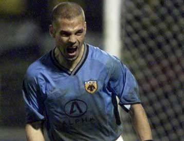 Ετοιμοπόλεμοι οι Τσάρτας και Νικολαΐδης για το ντέρμπι με τον Ολυμπιακό