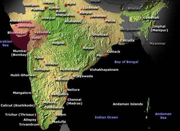 Ινδοί αρχαιολόγοι ισχυρίζονται ότι ανακάλυψαν την αρχαιότερη πόλη του κόσμου