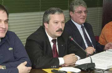 Απαισιόδοξη η ΟΤΟΕ για το μέλλον του «γάμου» Εθνικής-Alpha