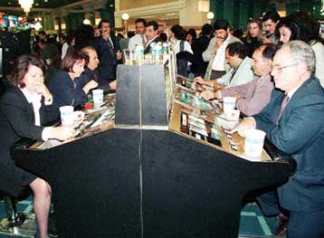 Επιτροπή Αξιολόγησης συγκροτείται για το Καζίνο Πάρνηθας