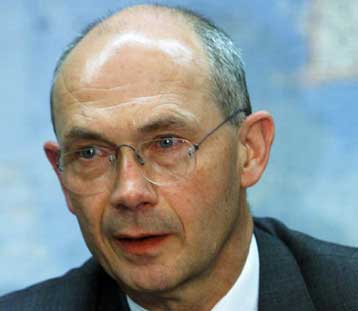 Εντείνει τις απειλές για κυρώσεις κατά των ΗΠΑ η Ευρωπαϊκή Ένωση