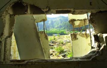 Ισχυρή σεισμική δόνηση σημειώθηκε στο Μεξικό και στη Γουατεμάλα