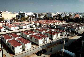 Υποχρεωτικές οι γεωλογικές μελέτες πριν από την κατασκευή οικισμών