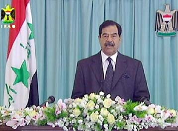 Έτοιμο να αποκρούσει τυχόν αμερικανική επίθεση δηλώνει το Ιράκ