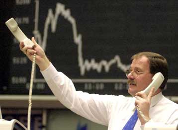 Ανοδικές τάσεις στα ευρωπαϊκά χρηματιστήρια την Πέμπτη