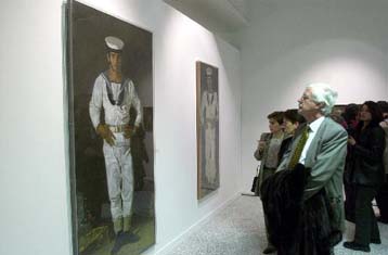 Στο ΥΠΠΟ το κτίριο του ΦΙΞ για τα επόμενα 100 χρόνια