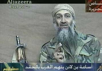 Ο Μπιν Λάντεν είναι νεκρός, υποστηρίζει δημοσιογράφος και παλιός φίλος του Σαουδάραβα