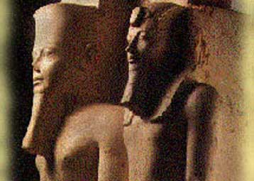 H «κατάρα των Φαραώ» ξαναχτύπησε στη Γένοβα