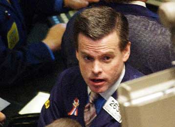 Σε θετικό πρόσημο Nasdaq και Dow Jones την Πέμπτη