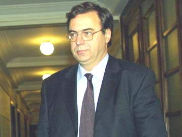 Ραγδαία αποκλιμάκωση του πληθωρισμού αναμένει από την άνοιξη το υπουργείο Οικονομίας