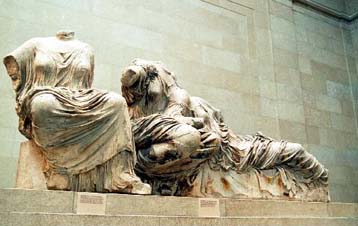 Ούτε για το 2004 θα επιστραφούν τα Μάρμαρα, σύμφωνα με το Βρετανικό Μουσείο