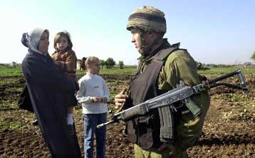 Οι Εργατικοί παραμένουν στην ισραηλινή κυβέρνηση συνασπισμού