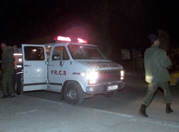 Επτά νεκροί από επίθεση αυτοκτονίας στην πόλη Χαντέρα του Ισραήλ