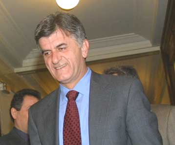 Ρυθμίσεις για «γρήγορες δίκες» προαναγγέλλει ο υπουργός Δικαιοσύνης