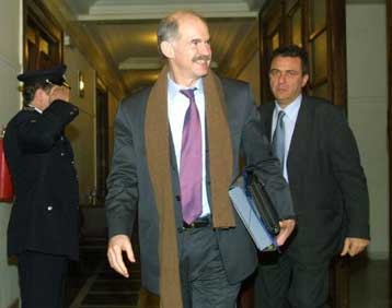 Τρομοκρατικά χτυπήματα και στην Ελλάδα σχεδίαζε η Αλ Κάιντα