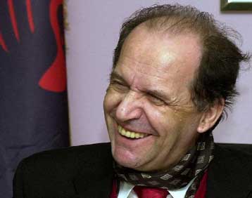 Δολοφονήθηκε Αλβανός βουλευτής στο Κοσσυφοπέδιο