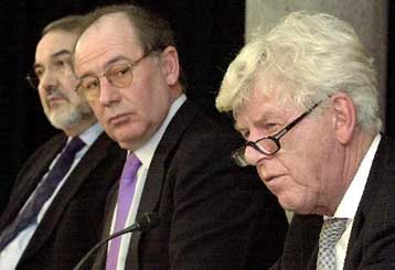 Ρυθμό ανάπτυξης 0,4% προβλέπει για την ευρωζώνη το πρώτο τρίμηνο η Κομισιόν