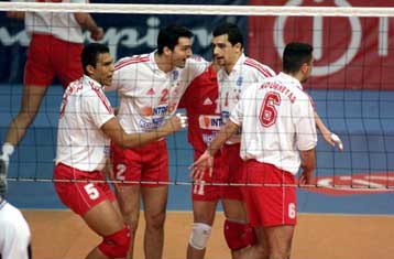 Στη Θεσσαλονίκη το ντέρμπι Ηρακλή-Ολυμπιακού, μετά τη μείωση της ποινής του «γηραιού»