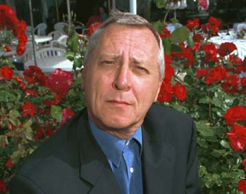 Στην Αθήνα ο Πίτερ Γκρίναγουεϊ για συζητήσεις με την Πολιτιστική Ολυμπιάδα