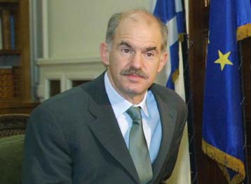 Oι λύσεις στα ελληνοτουρκικά είναι νομικές και όχι πολιτικές, απαντά ο Γ.Παπανδρέου