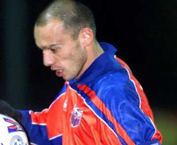 «Ναυάγησε» το σενάριο μεταπήδησης του Γκώνια στον Ηρακλή