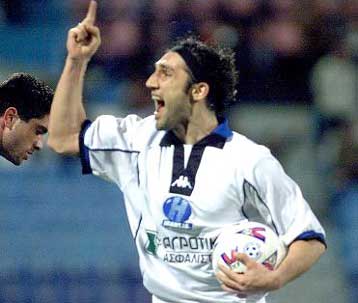 Ο Σαπουντζής θα συνεχίσει την καριέρα του στον ΟΦΗ