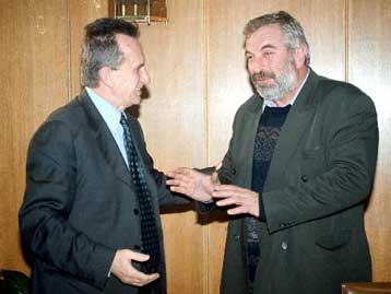 Απάντηση στους δρόμους υπόσχονται οι αγρότες μετά τις νέες αδιέξοδες επαφές με τον Γ.Δρυ