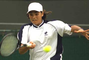 Αποκλείστηκε από τον 4ο γύρο του Όπεν Αυστραλίας η Λένα Δανιηλίδου