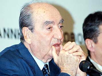 Από το 1980 υπήρχε ο τροφοδότης λογαριασμός της ΝΔ, σύμφωνα με Τα Νέα