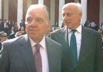 Ναυάγησε η συμφωνία για τη συγχώνευση της Εθνικής με την Αlpha Βank