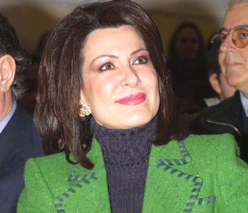 Σε θετικό κλίμα η περιοδεία της Γιάννας Αγγελοπούλου στην Κρήτη