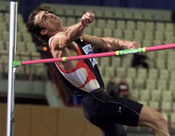 Προκρίσεις για Ζαλαγκίτη και Κοκκότη στο Ευρωπαϊκό Πρωτάθλημα κλειστού στίβου