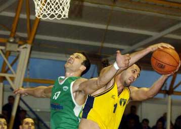 Παρέμεινε στην κορυφή της βαθμολογίας ο Μακεδονικός