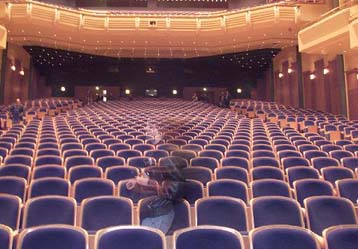 Στο ΣτΕ προσέφυγε το Μέγαρο Μουσικής Θεσσαλονίκης κατά απόφασης Βενιζέλου