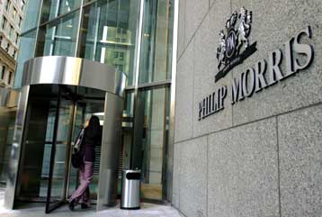 Ο καπνιστής του Marlboro που νίκησε τη Philip Morris νικήθηκε από τον καρκίνο