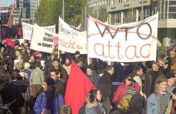 Η ATTAC ζητά να μπει το ζήτημα της φτώχειας στην ατζέντα των γαλλικών κομμάτων