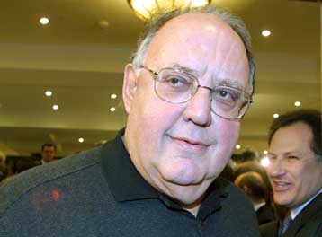 Το ΠΑΣΟΚ, αν δε συμβεί θαύμα, θα χάσει τις εκλογές προειδοποιεί ο Θ.Πάγκαλος