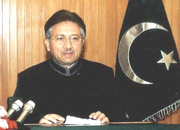 Απίθανο να εμπλακούμε σε πόλεμο με την Ινδία, εκτιμά ο πρόεδρος του Πακιστάν