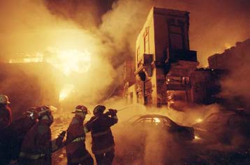 Τουλάχιστον επτά νεκροί από έκρηξη σε εργοστάσιο πυροτεχνημάτων στην Κίνα