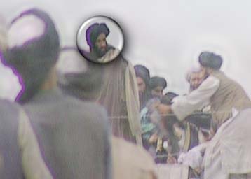 Υπό καταδίωξη στο Αφγανιστάν ο Ομάρ, άγνωστη η τύχη του Μπιν Λάντεν