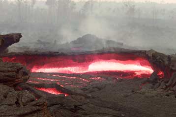 Μετά τη λάβα, οι κάτοικοι του Κονγκό έρχονται αντιμέτωποι με τη χολέρα