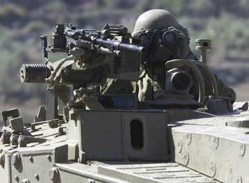 Στην παλαιστινιακή πόλη Τουλκαρέμ εισέβαλε ο ισραηλινός στρατός – Ένας νεκρός