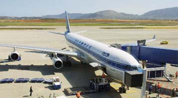 Την Τρίτη ξεκαθαρίζει το τοπίο στην ιδιωτικοποίηση της Ολυμπιακής Αεροπορίας