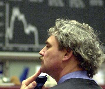 Σε αρνητικό πρόσημο τα ευρωπαϊκά χρηματιστήρια τη Δευτέρα