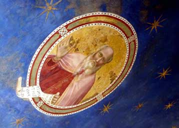 Κοντά στην πλήρη αποκατάσταση η τοιχογραφία του Τζιότο στην Πάδοβα