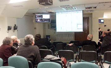 Σε αρνητικό έδαφος κινείται το ΧΑΑ τη Δευτέρα