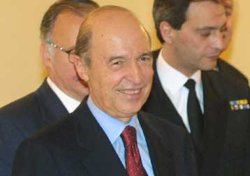 Επίσημη επίσκεψη στη Βουλγαρία  πραγματοποιεί την Τρίτη ο πρωθυπουργός